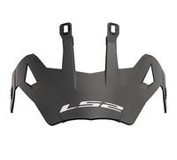 LS2 Helmet Motorbike Motorcycle Peak - Pioneer II 22.06