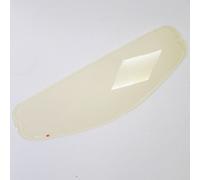 Ls2 Max Vision Ff808 Dks521 Pinlock 70 Clear unisex