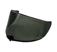 LS2 FF811 Vector II Motorcycle Helmet Visor Anti-Fog Pinlock Ready Clear Smoke