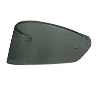 LS2, Helmet Visor FF820 RAPID III, Lightly Smoked