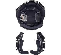Ls2 Of601 Inner Lining Black M