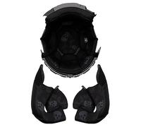 Ls2 Of601 Carbon Inner Lining Black L