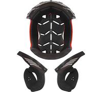 LS2 Interior Liner Motorbike Motorcycle Drifter