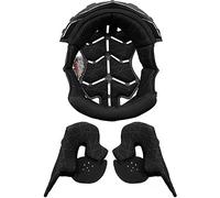 LS2 Interior Liner Motorbike Motorcycle Scope