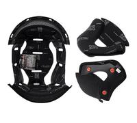 LS2 Interior Liner Motorbike Motorcycle Verso