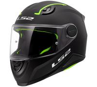 Ls2 Ff812 Kid Junior Full Face Helmet