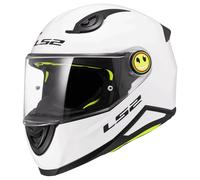 Ls2 Ff812 Kid Solid Full Face Helmet unisex