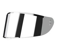 LS2 FF812 Kid Motorcycle Helmet Visor Blue Clear Tint Gold Silver Rainbow