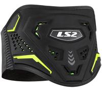 LS2 Koku Kidney Belt Motorcycle Motorbike Armour