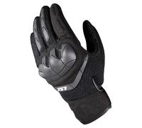 LS2 Kubra Motorcycle Summer Short Riding Gloves Touring Adventure CE Certified