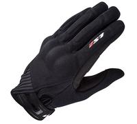 Ls2 Textil Dart Ii Woman Gloves Black S Women