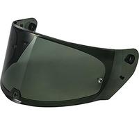 LS2 Light Smoke Visor for FF320, FF353 & FF800 Helmets - Lightly tinted - FF320 FF353 FF800