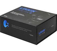Sena LS2 Linkin Ride Pal III Bluetooth Communication System, black