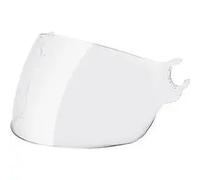 LS2 Long Visor Clear For Airflow L / Sphere / Sphere Lux Motorcycle Helmets