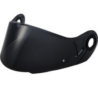 LS2 LS2 FF386/FF370/FF325 Visor, grey for Men