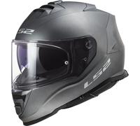 LS2 LS2 - Helmet FF800 Storm II Matt Titanium XS
