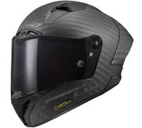 LS2 LS2 - Helmet FF805 Thunder GP Aero Matt Carbon XXL