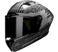LS2 LS2 - Helmet FF805 Thunder GP Polar Matt Black L