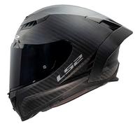LS2 LS2 - Helmet FF807 Dragon Carbon Matt L