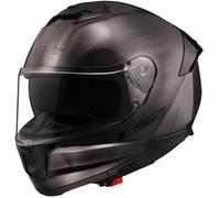 LS2 LS2 - Helmet FF808 Stream II Jeans Titanium L