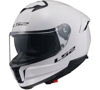 Ls2 Ff808 Stream Ii Full Face Helmet White 3XL