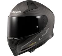 LS2 LS2 - Helmet FF811 Vector II Carbon Matt XXL