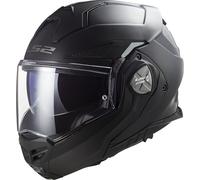 LS2 LS2 - Helmet FF901 Advant X Matt Black XXL