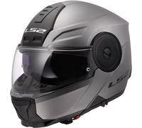 Ls2 Ff902 Scope Ii Modular Helmet Grey 2XL