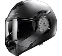 LS2 LS2 - Helmet FF906 Advant Matt Titanium XL