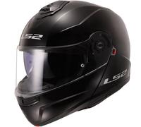 LS2 LS2 - Helmet FF908 Strobe II Black XXL