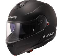 LS2 LS2 - Helmet FF908 Strobe II Matt Black XS