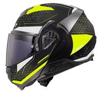 LS2 LS2 - Helmet FF910 Advant II Astral H-V Yellow XS
