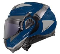 LS2 LS2 - Helmet FF910 Advant II Astral Matt Navy Blue XS