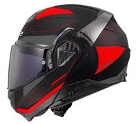 LS2 LS2 - Helmet FF910 Advant II Astral Red 3XL