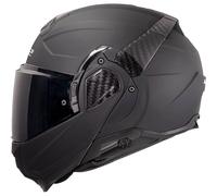 LS2 LS2 - Helmet FF910 Advant II Black Matt XS