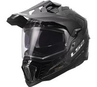 LS2 LS2 - Helmet MX701 Explorer Carbon Forged S