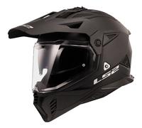 LS2 LS2 - Helmet MX702 Pioneer II Matt Black S