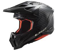 LS2 LS2 - Helmet MX703 X-Force Carbon M