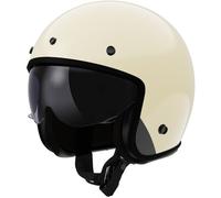 LS2 LS2 - Helmet OF601 Bob II Cream XS