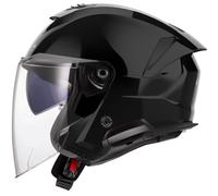 LS2 LS2 - Helmet OF618 Verso II Black XXL