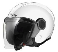 LS2 LS2 - Helmet OF620 Classy White XXL