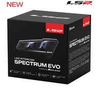 LS2 Spectrum Intercom System