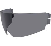 LS2 Modell 1 Sun Visor, smoke