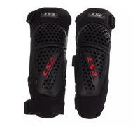 Knee Protectors LS2 Rookie Knee Protector Level 1, XL-3XL