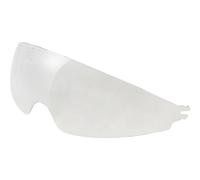 LS2 Universal Sun Visor, clear