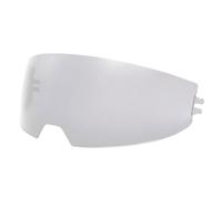 LS2 Motorcycle Helmet Replacement Sun Visor - Clear -Advant/Infinity II/Explorer