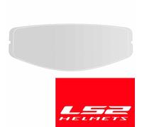 LS2 Motorcycle Helmet Visor Pinlock Insert Clear 70 Max Vision FF324 DKS179