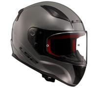 LS2 Motorcycle Helmets - Full Face - Rapid FF353 - NARDO GREY - XXL (63/64)