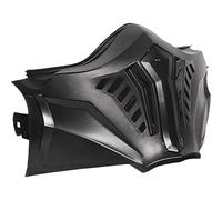 LS2 OF606 Motorbike Motorcycle Helmet Chin Bar