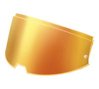LS2 Motorcycle Helmet Visor Advant FF906 – Clear, Smoke, Gold, Blue, Silver